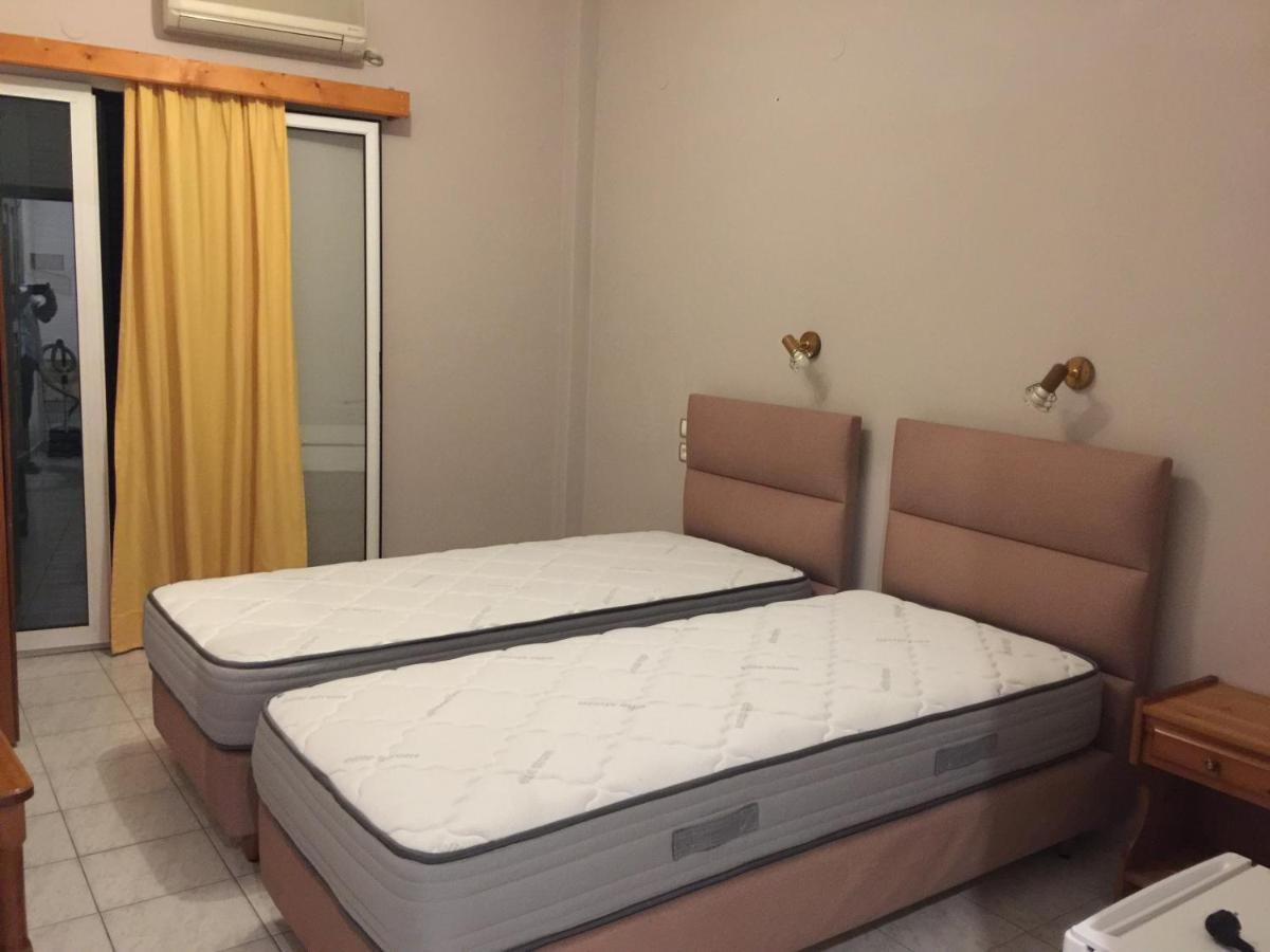 Vogiatzi Rooms Skíathos 외부 사진