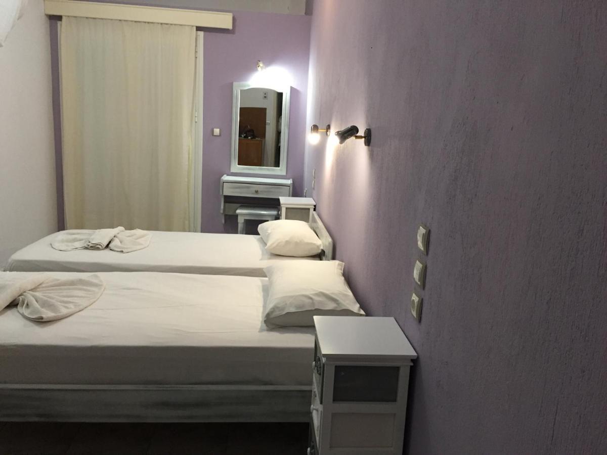 Vogiatzi Rooms Skíathos 외부 사진