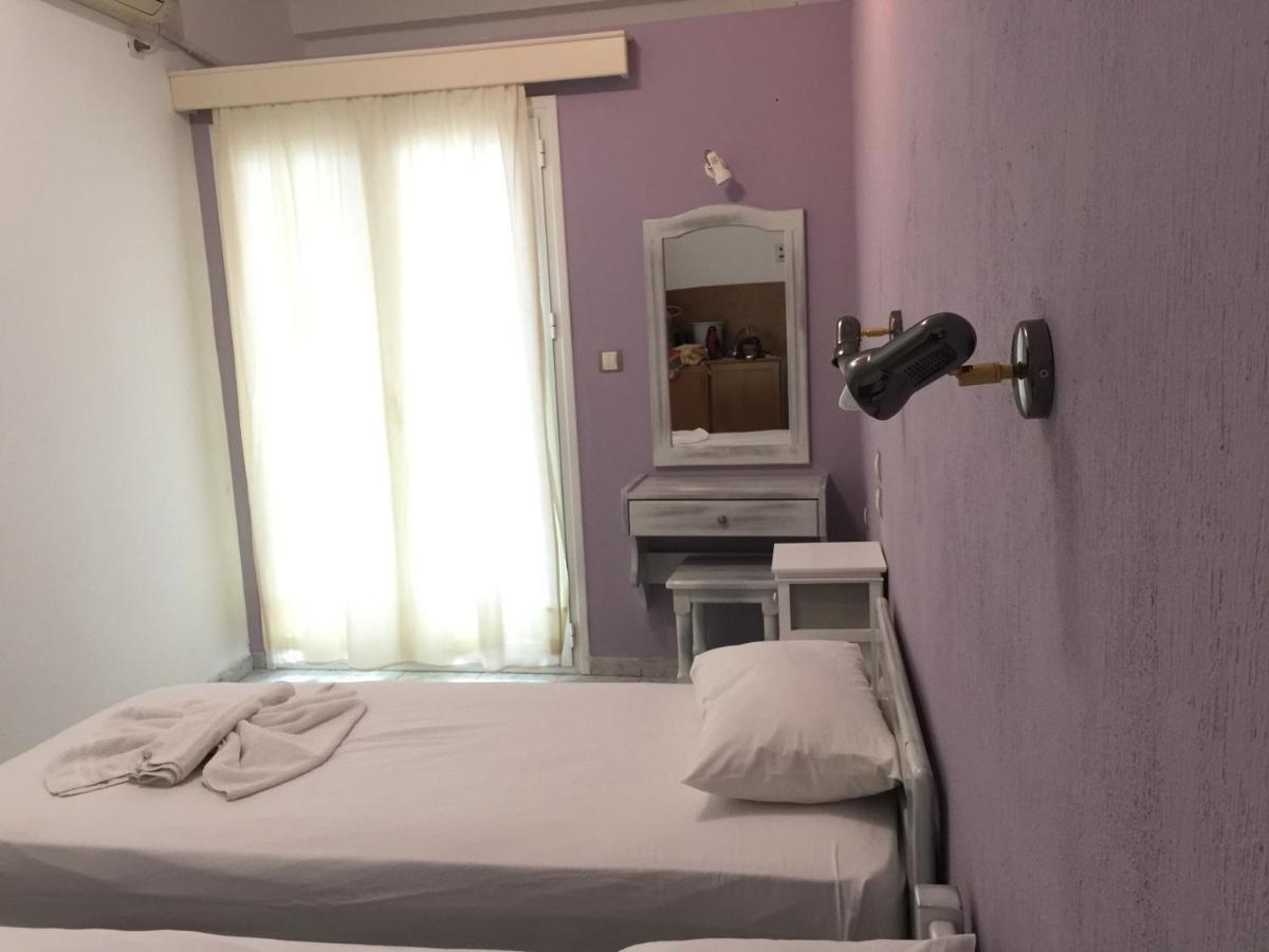 Vogiatzi Rooms Skíathos 외부 사진