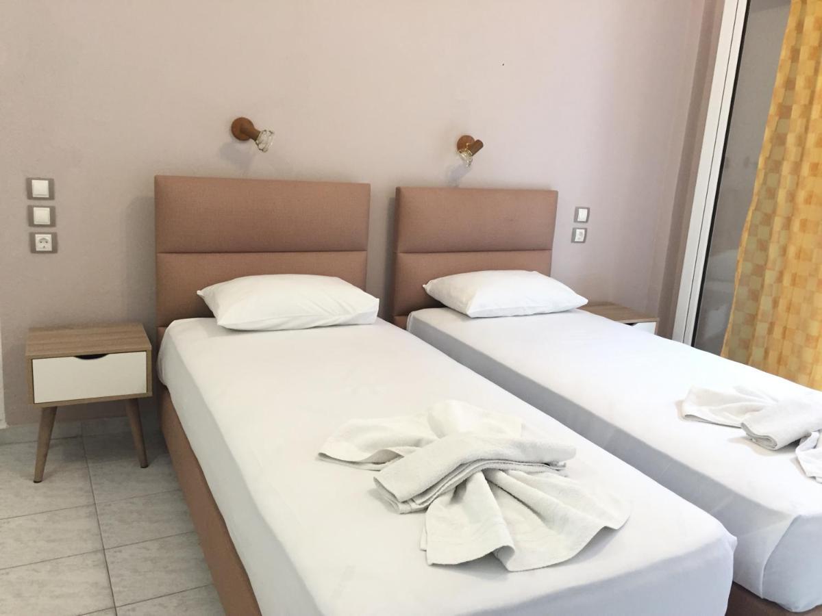 Vogiatzi Rooms Skíathos 외부 사진