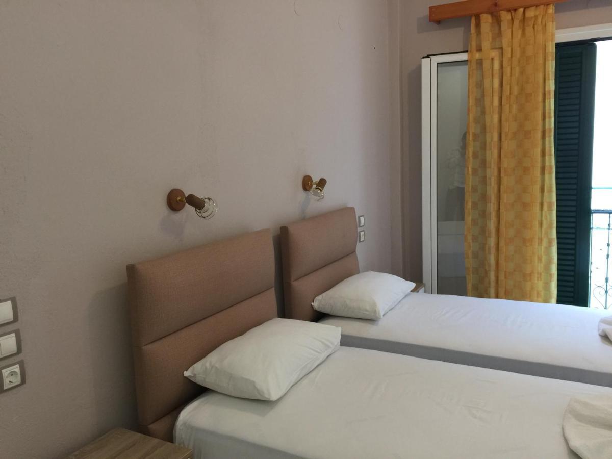 Vogiatzi Rooms Skíathos 외부 사진