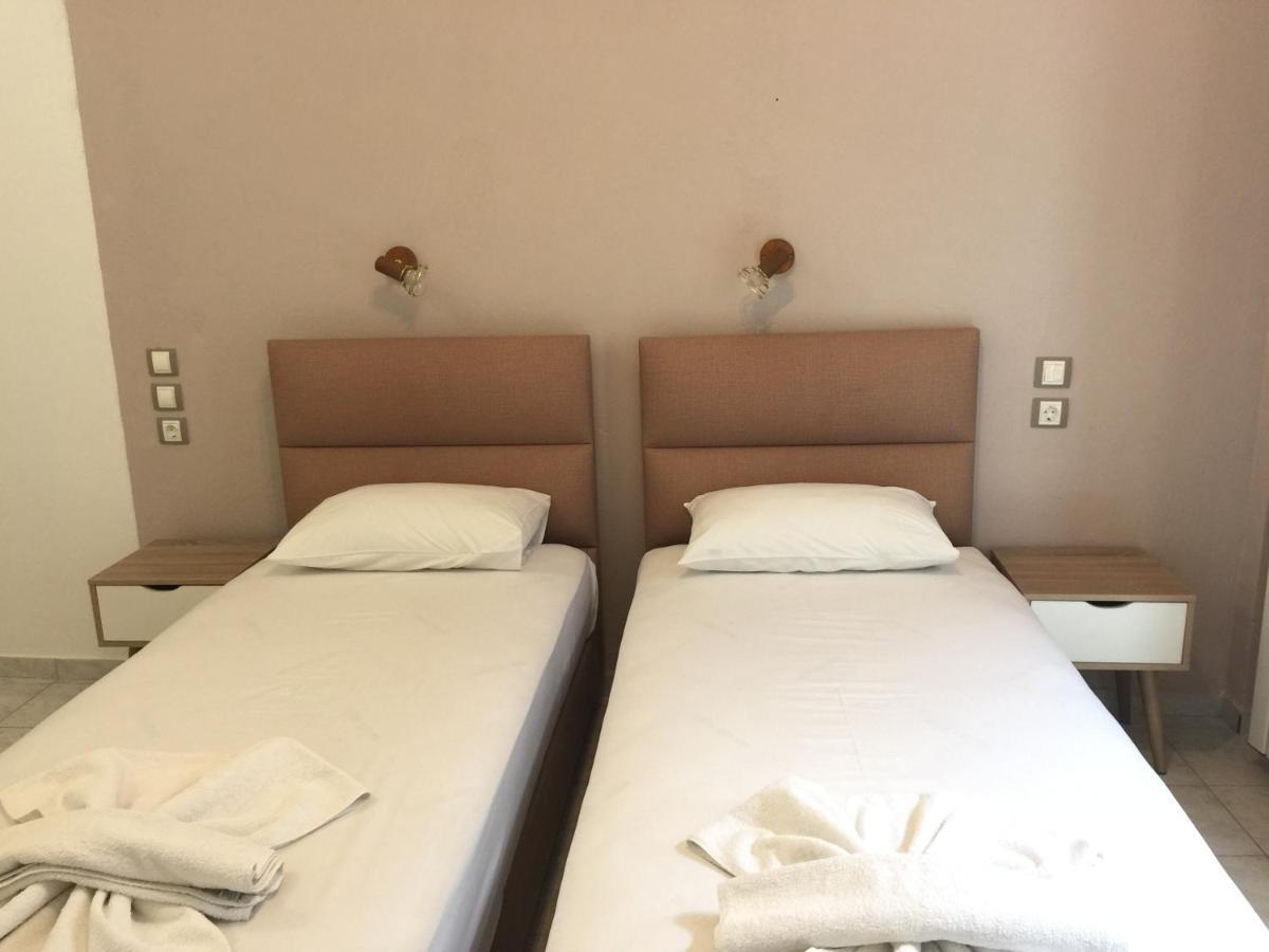 Vogiatzi Rooms Skíathos 외부 사진