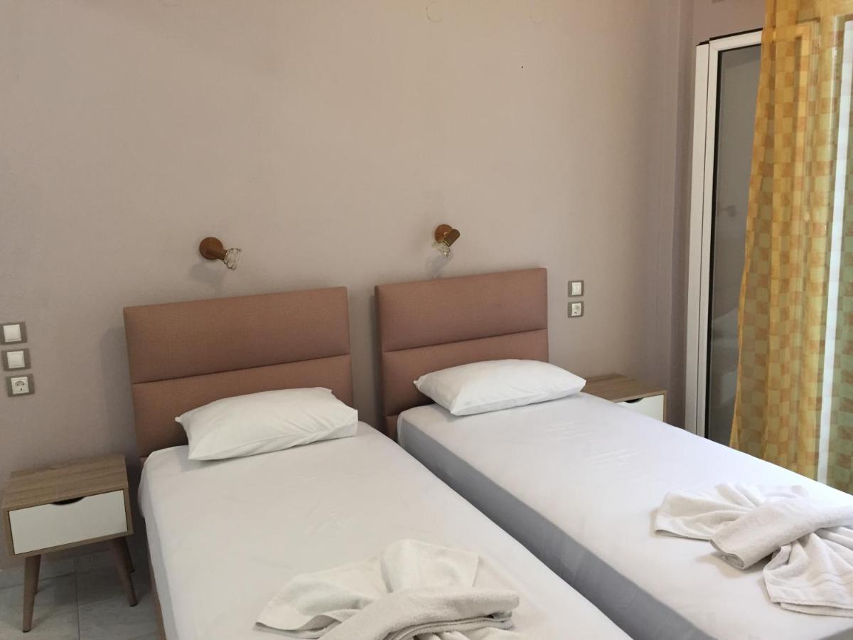 Vogiatzi Rooms Skíathos 외부 사진