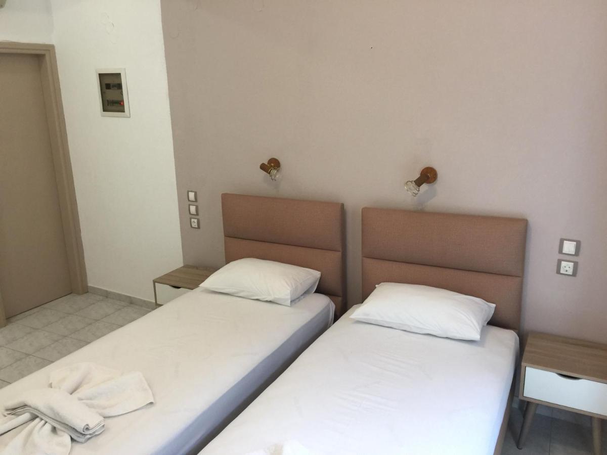 Vogiatzi Rooms Skíathos 외부 사진