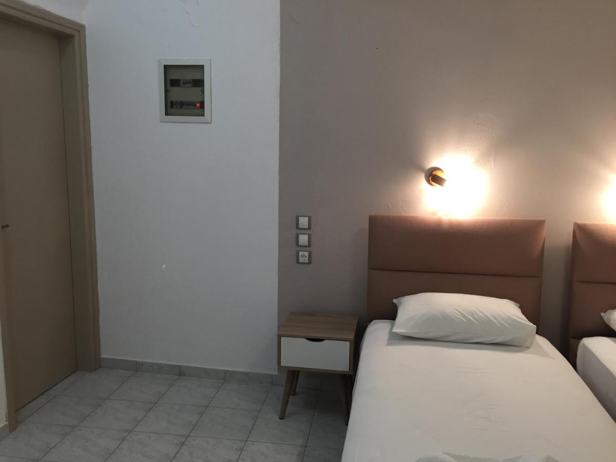 Vogiatzi Rooms Skíathos 외부 사진